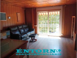 Dúplex a Can Borrell. Duplex con parking en can borrell