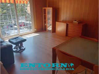Dúplex a Can Borrell. Duplex con parking en can borrell