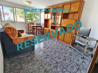 Pis a Santa Perpètua de Mogoda. Piso en estupenda zona, ideal para tí.