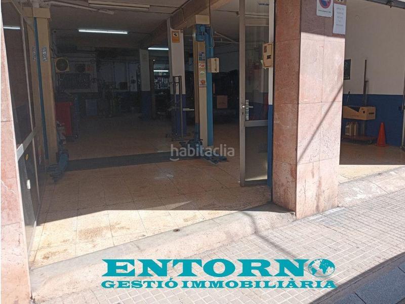 Foto 4021d938-f6f8-4fcf-b162-7ddbc44a0b30. Local comercial amplio local en mollet en Col·legis Nous Mollet del Vallès