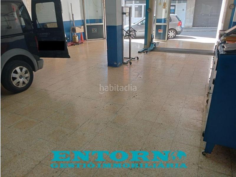 Foto 62c125cb-90ad-4949-8211-12f738de225f. Local comercial amplio local en mollet en Col·legis Nous Mollet del Vallès