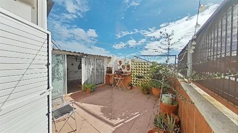 Foto 13890d1a-265b-4ec5-a12d-2af011854cfd. Zweistöckige wohnung mit heizung parking in Santa Perpètua de Mogoda