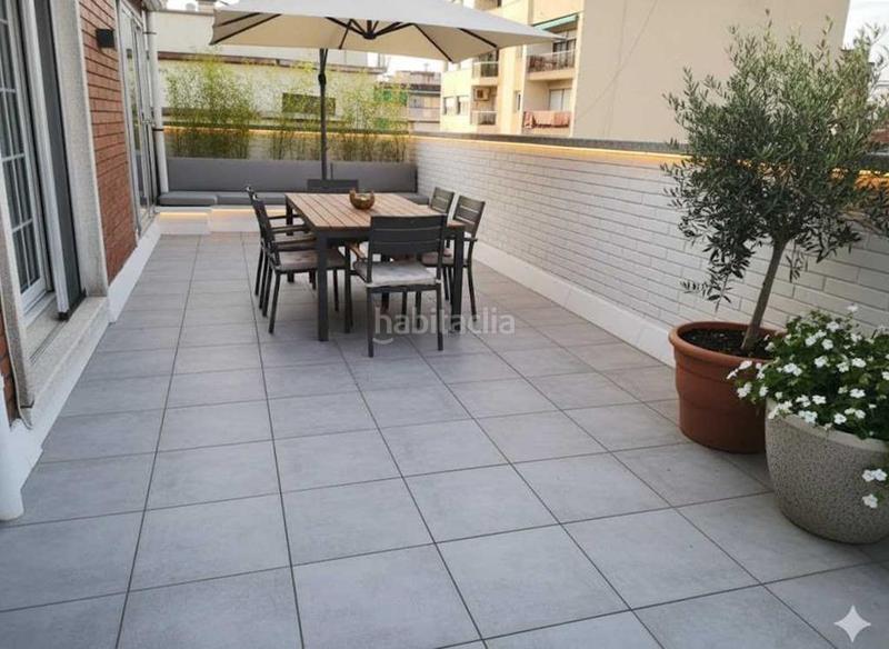 Foto 6cd79a4c-36d4-4ee2-888d-0140bd4402bb. Zweistöckige wohnung mit heizung parking in Santa Perpètua de Mogoda