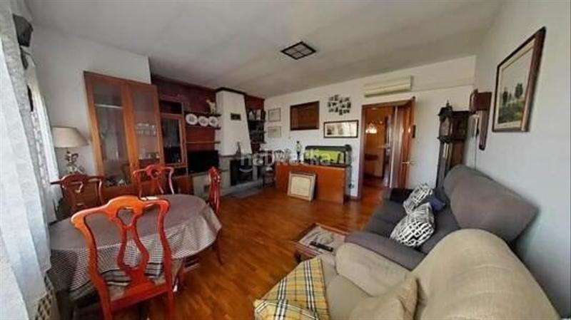 Foto b622f6b4-6300-452b-9919-389634475b6e. Zweistöckige wohnung mit heizung parking in Santa Perpètua de Mogoda