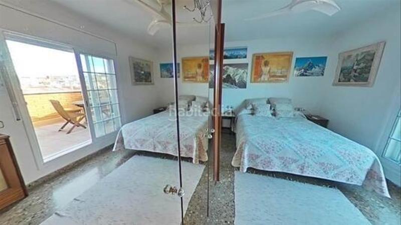 Foto e389cd64-8764-4791-8538-d65b22793552. Zweistöckige wohnung mit heizung parking in Santa Perpètua de Mogoda