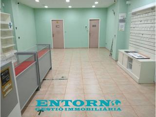 Location Local commercial à Can Borrell. Alquiler local en can borrell