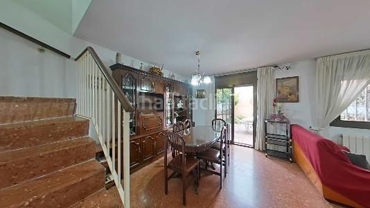 Foto 4e83c670-6025-41e0-be23-4e252e97caa0. Casa amb calefacció aparcament a Polinyà