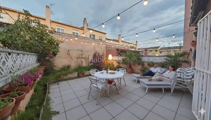 Foto 70ce77fc-995a-4d52-8380-d207d87f4419. Casa amb calefacció aparcament a Polinyà