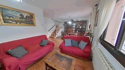 Foto a55e2d6d-eb69-431f-b3d8-e6503f4aea3e. Casa amb calefacció aparcament a Polinyà