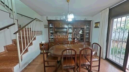 Foto c9e42f9f-d302-494b-8d82-0cc8d9595b38. Casa amb calefacció aparcament a Polinyà