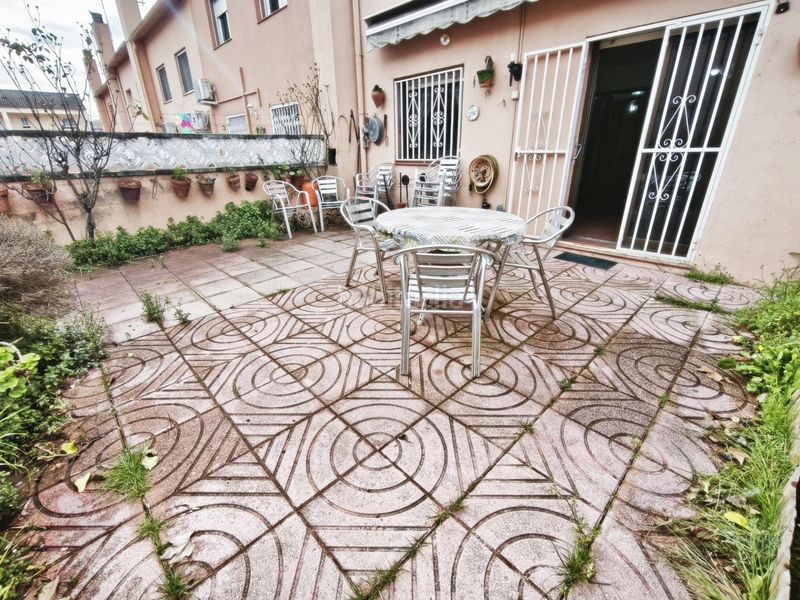 Foto d0dcfa1b-6225-469e-a951-c2e4a5c177af. Casa amb calefacció aparcament a Polinyà