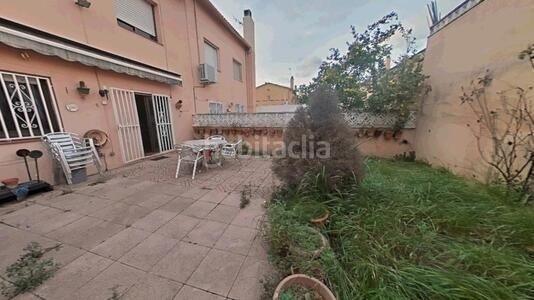 Foto d284701d-2885-4163-a077-422c0a7055ce. Casa amb calefacció aparcament a Polinyà