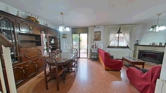 Foto d37cc18b-cf0b-409a-8dcd-3d1e287f067f. Casa amb calefacció aparcament a Polinyà