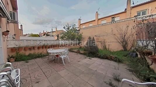 Foto e3837a5f-42a4-4355-9411-95fe6d8a0bae. Casa amb calefacció aparcament a Polinyà