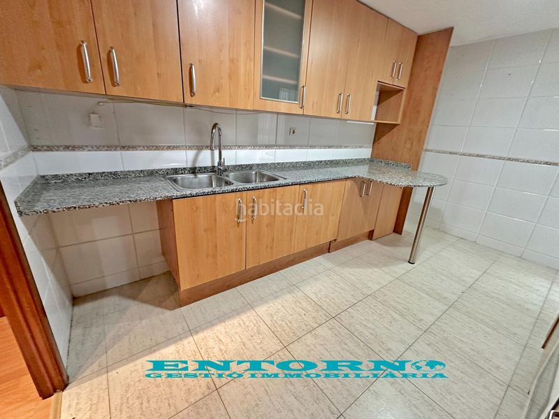Foto 0b3eda43-877e-41fc-a5f9-0d666b750816. Flat with heating parking in Polinyà