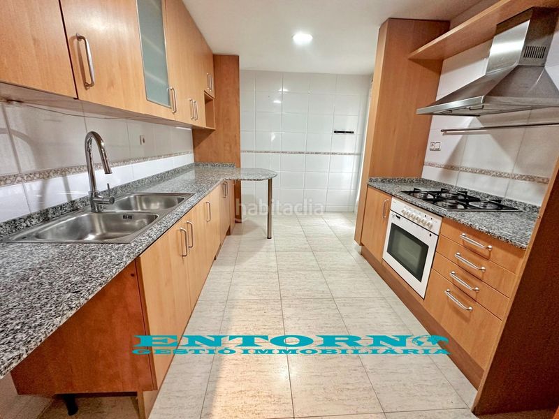 Foto 0ddb4dec-9e88-4996-91f2-d24fec0097d8. Pis amb calefacció aparcament a Polinyà