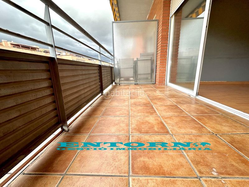 Foto 204ccb1f-9528-44ba-8aed-f6f8635a05be. Pis amb calefacció aparcament a Polinyà