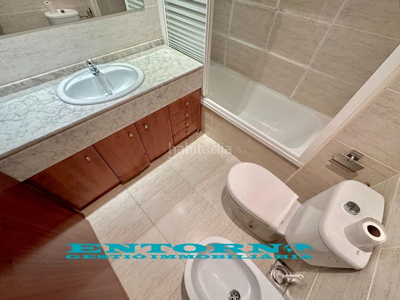 Foto 69e77e78-2e85-4ead-9f8c-d7e42507e1ee. Pis amb calefacció aparcament a Polinyà