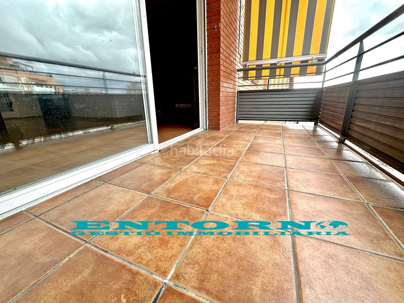 Foto 6deccabe-df1b-4ed1-a898-d7fe0b709e26. Pis amb calefacció aparcament a Polinyà