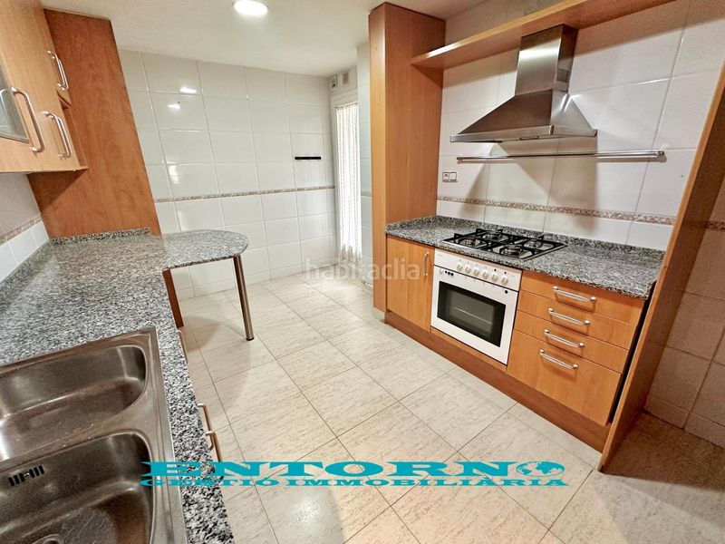 Foto 86aa6e0e-696a-46d9-84b1-ee08d3646ddc. Pis amb calefacció aparcament a Polinyà