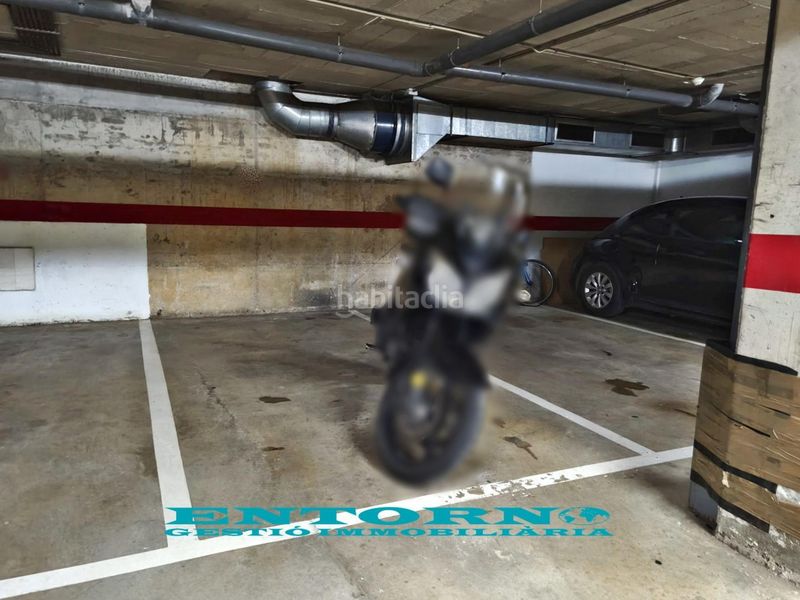 Foto a241562f-5cd4-4ed9-995b-d0ab0b16563d. Flat with heating parking in Polinyà