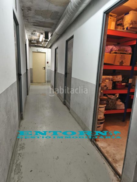 Foto a66158ab-b424-4ced-969b-f901a4f9e1cd. Pis amb calefacció aparcament a Polinyà