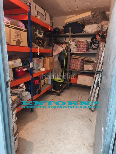 Foto f0886ad5-e39e-4d43-8650-7704d6ec749f. Flat with heating parking in Polinyà