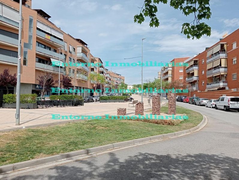 Foto 3860a9fe-e7b9-48d4-9fc0-0491fb50cfd7. Pis amb calefacció aparcament a Polinyà