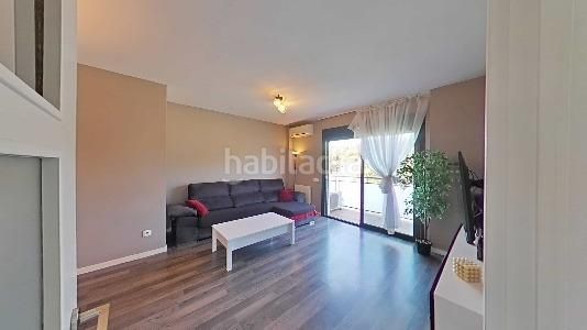Foto 55a75d92-9395-4b89-bbc3-6398e2d9cef5. Pis amb calefacció aparcament piscina a Polinyà