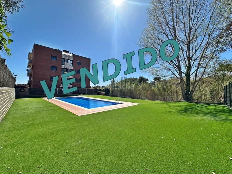 Foto 55ed6ac4-0829-4517-ac30-f345e86fe0a7. Pis amb calefacció aparcament piscina a Polinyà