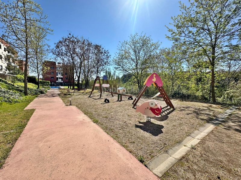 Foto 7e6c5acd-44b5-4164-a678-76e40b33c5ba. Pis amb calefacció aparcament piscina a Polinyà