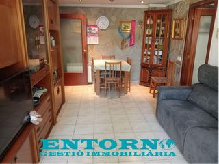 Appartamento in Can Borrell. Piso con parking y trastero en can borrell