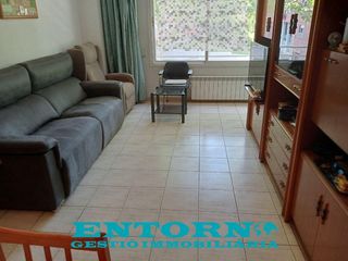 Appartamento in Can Borrell. Piso con parking y trastero en can borrell