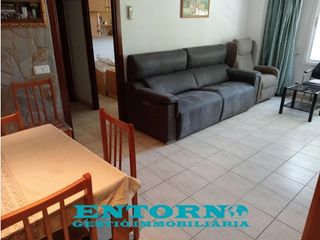 Flat in Can Borrell. Piso con parking y trastero en can borrell