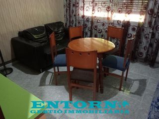 Miete Etagenwohnung in Col·legis Nous. Alquiler piso en mollet