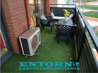 Piso en Puigfred. Amplio y moderno piso reformado en puigfred, badalona  tu nuevo