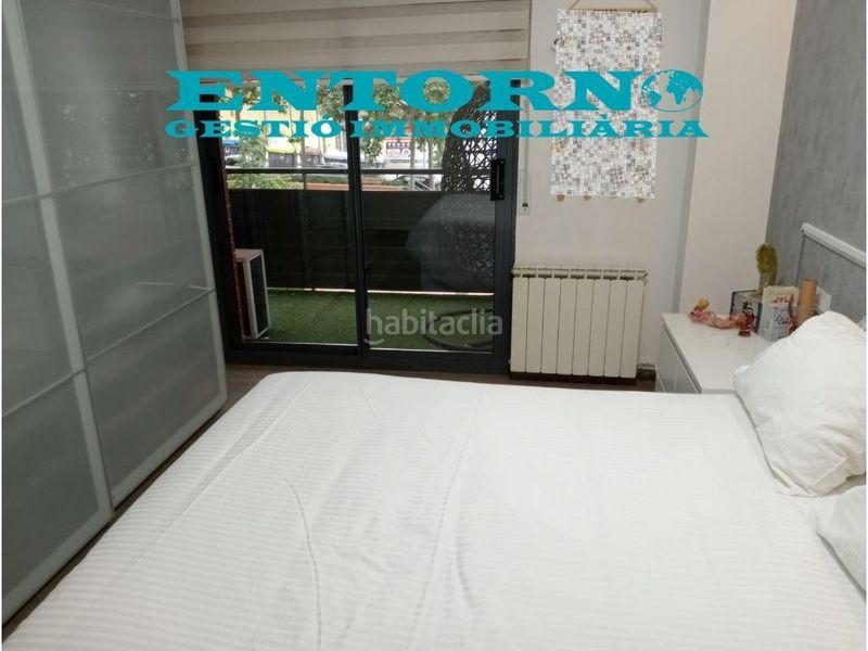 Foto a397ca02-2410-49aa-9994-4c16d4e686ad. Pis amb calefacció aparcament a Puigfred Badalona