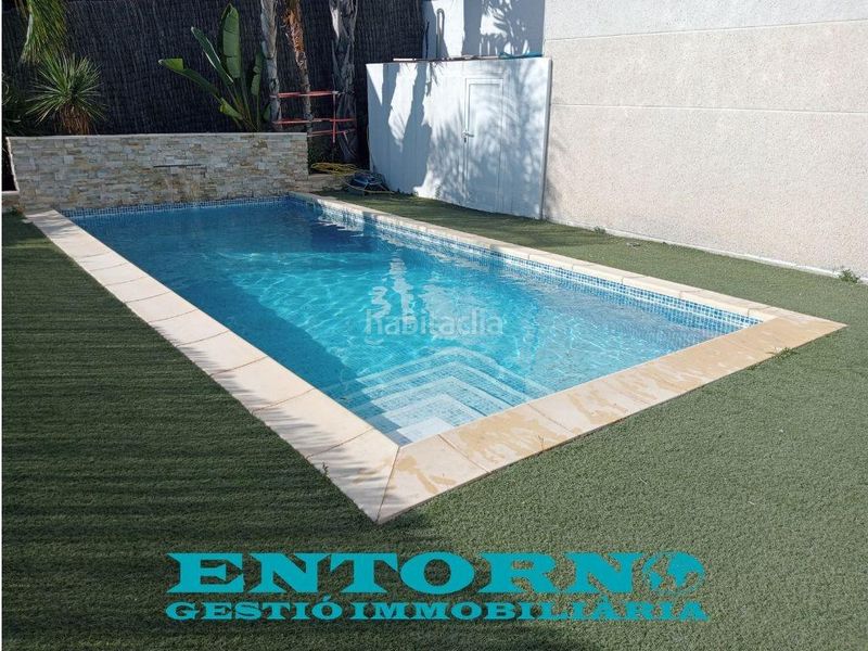 Foto 1eb7bf72-a279-4e51-aef2-f91a42fbd09f. Casa amb calefacció aparcament piscina a Lliçà d´Amunt