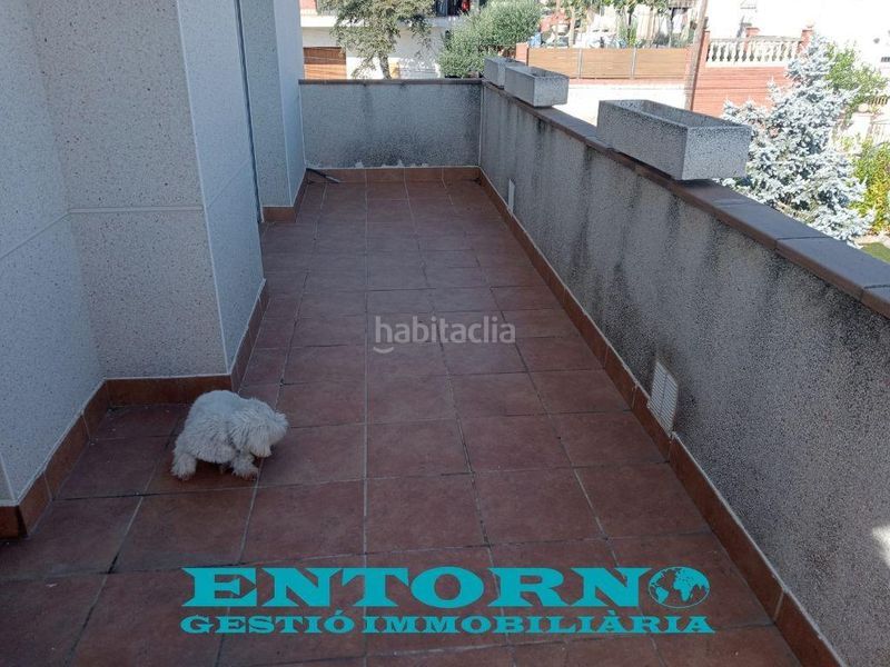 Foto 1f11a10f-dd50-46df-9a98-47370d9e3242. Casa amb calefacció aparcament piscina a Lliçà d´Amunt
