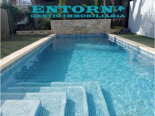 Casa in Lliçà d´Amunt. Tu refugio ideal!