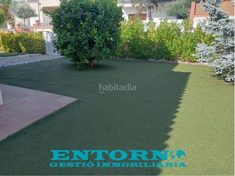 Foto 4ca0be35-45c3-448f-b05f-b16c85c93279. Casa amb calefacció aparcament piscina a Lliçà d´Amunt