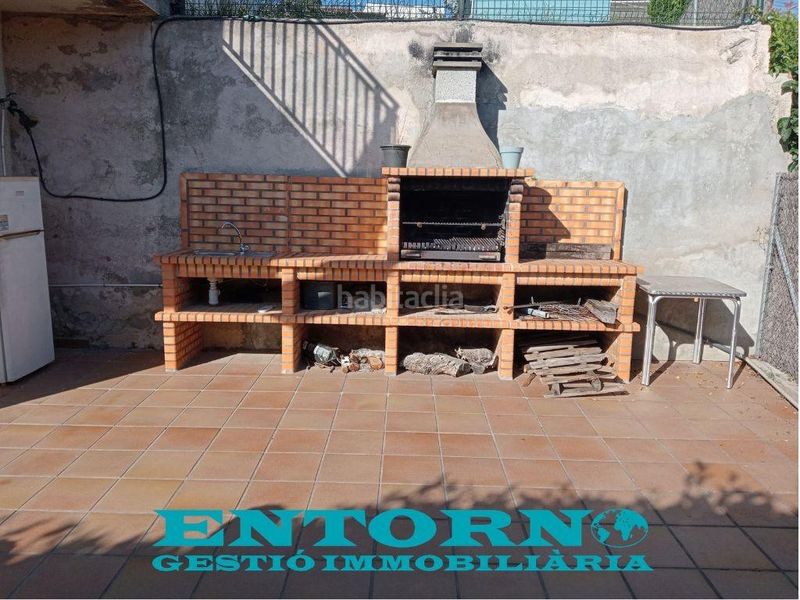 Foto ae530b76-d58e-455d-8839-93db4a466a39. Casa amb calefacció aparcament piscina a Lliçà d´Amunt