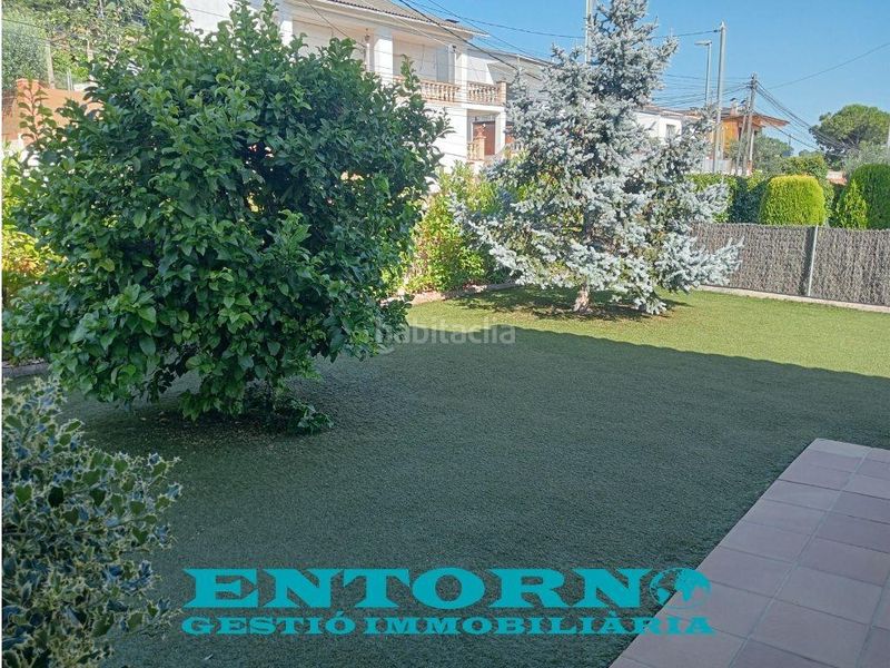 Foto b76422d0-d376-41c3-a526-1a96b9e052ec. Casa amb calefacció aparcament piscina a Lliçà d´Amunt