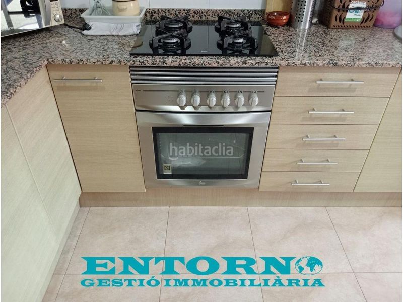 Foto ca6ba915-aa46-4bef-91ee-b4e9252c3dbe. Pis amb calefacció a Plana Lledó Mollet del Vallès