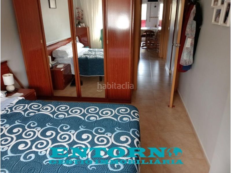 Foto ec6c9430-22e9-406b-80b9-3f5030c5c9f2. Pis amb calefacció a Plana Lledó Mollet del Vallès