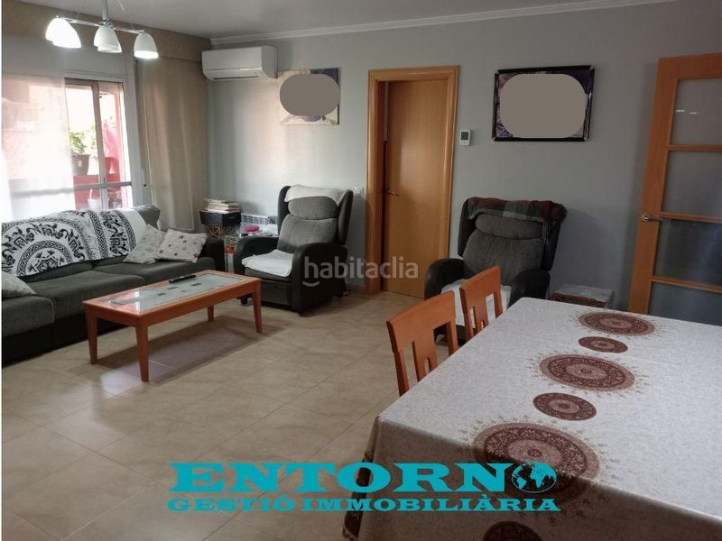 Foto f6845268-f6e4-47a2-9341-1eb8a63495dd. Pis amb calefacció a Plana Lledó Mollet del Vallès