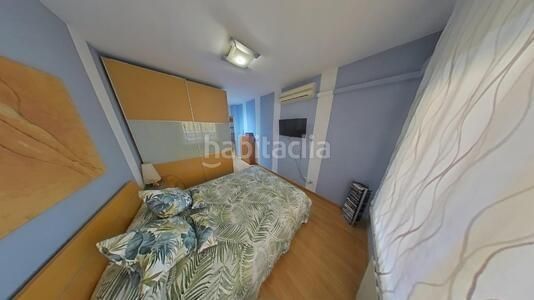 Foto 4b7de129-5e41-4711-b200-f0e7526abbb6. Pis amb calefacció aparcament a Polinyà