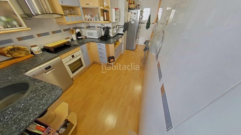 Foto 4cc4808f-b238-4058-b692-c90e52971137. Pis amb calefacció aparcament a Polinyà