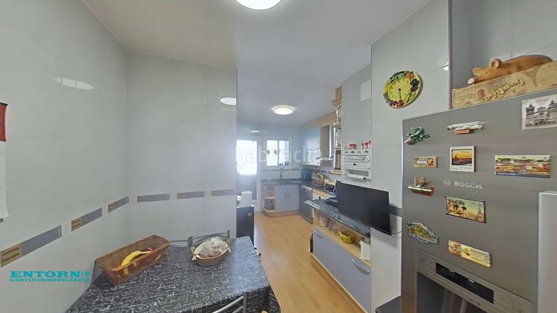Foto 53cf3d60-34c4-44fb-8e4d-5b8a343d5158. Pis amb calefacció aparcament a Polinyà