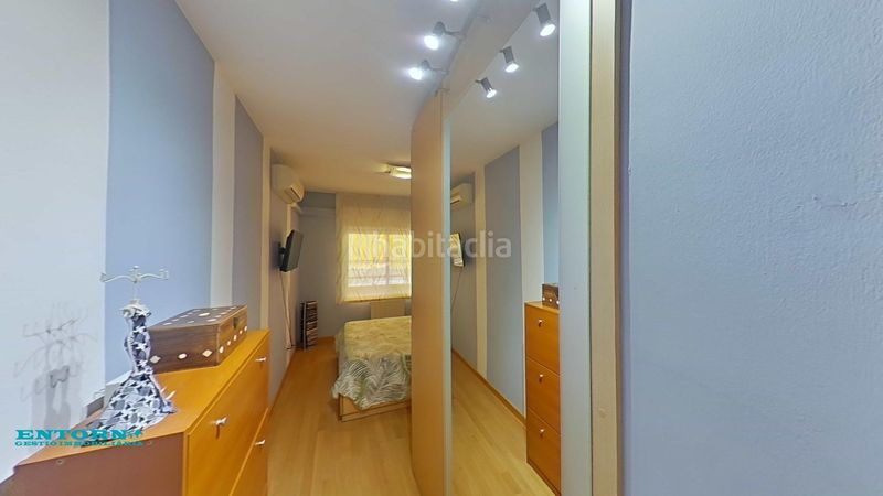 Foto c33cd1e3-7809-4c24-abb4-dcae3da0d8b2. Pis amb calefacció aparcament a Polinyà